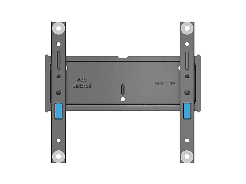 SUPPORTO TV MELICONI SLIMSTYLE PLUS 200S CG da 14 " a 45 ", portata max 30 kg, VESA 20x20