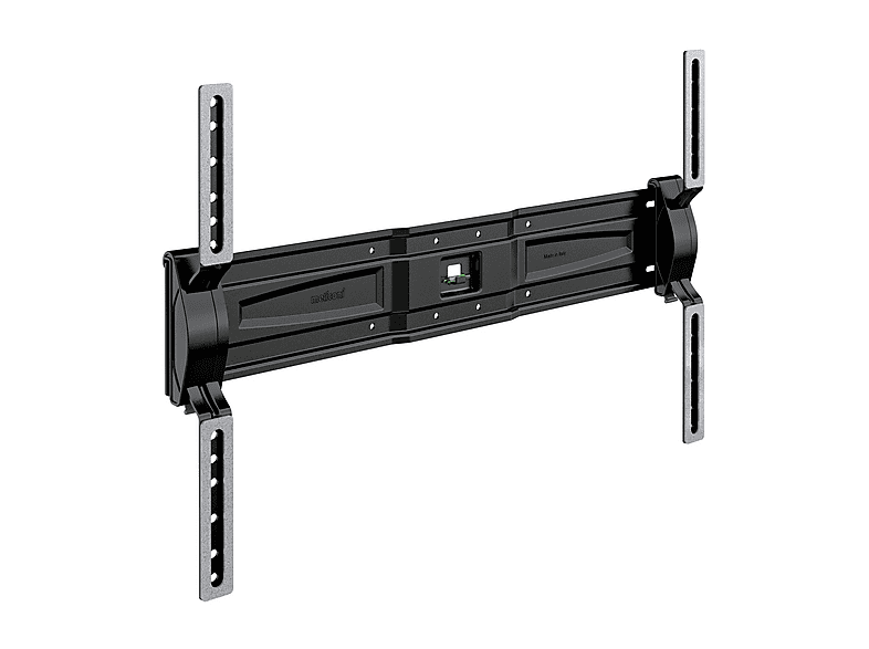 SUPPORTO TV MELICONI SLIMSTYLE PLUS 600ST CG da 50 " a 86 ", portata max 45 kg, VESA 60x40