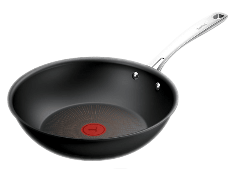 Tefal Excellence Plus G3301902 Indukcja Titanium 28cm