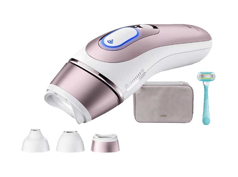 Braun Skin i·expert PL7431