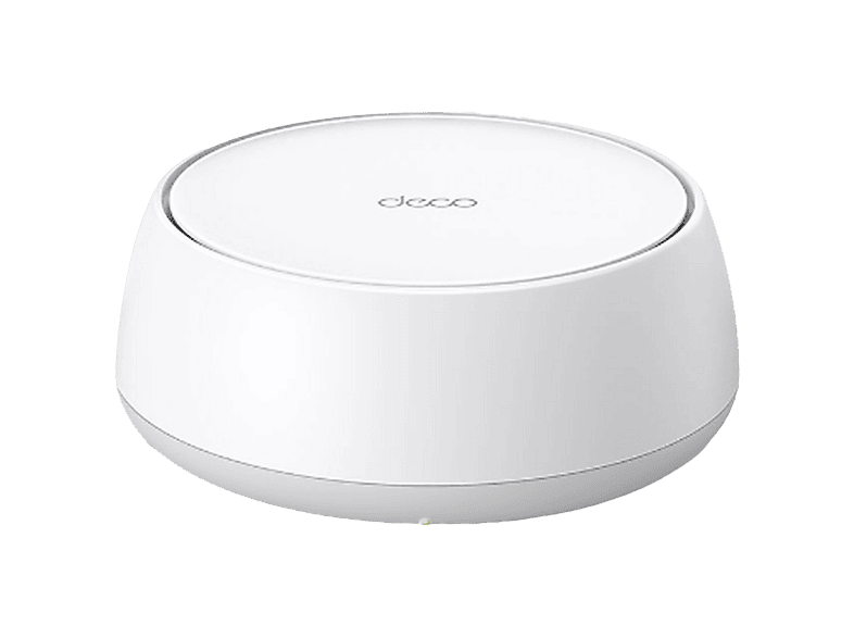Tp-link Deco Be25 (1-pack) Be3600 Wifi 7 Mesh Multiroom-wifi