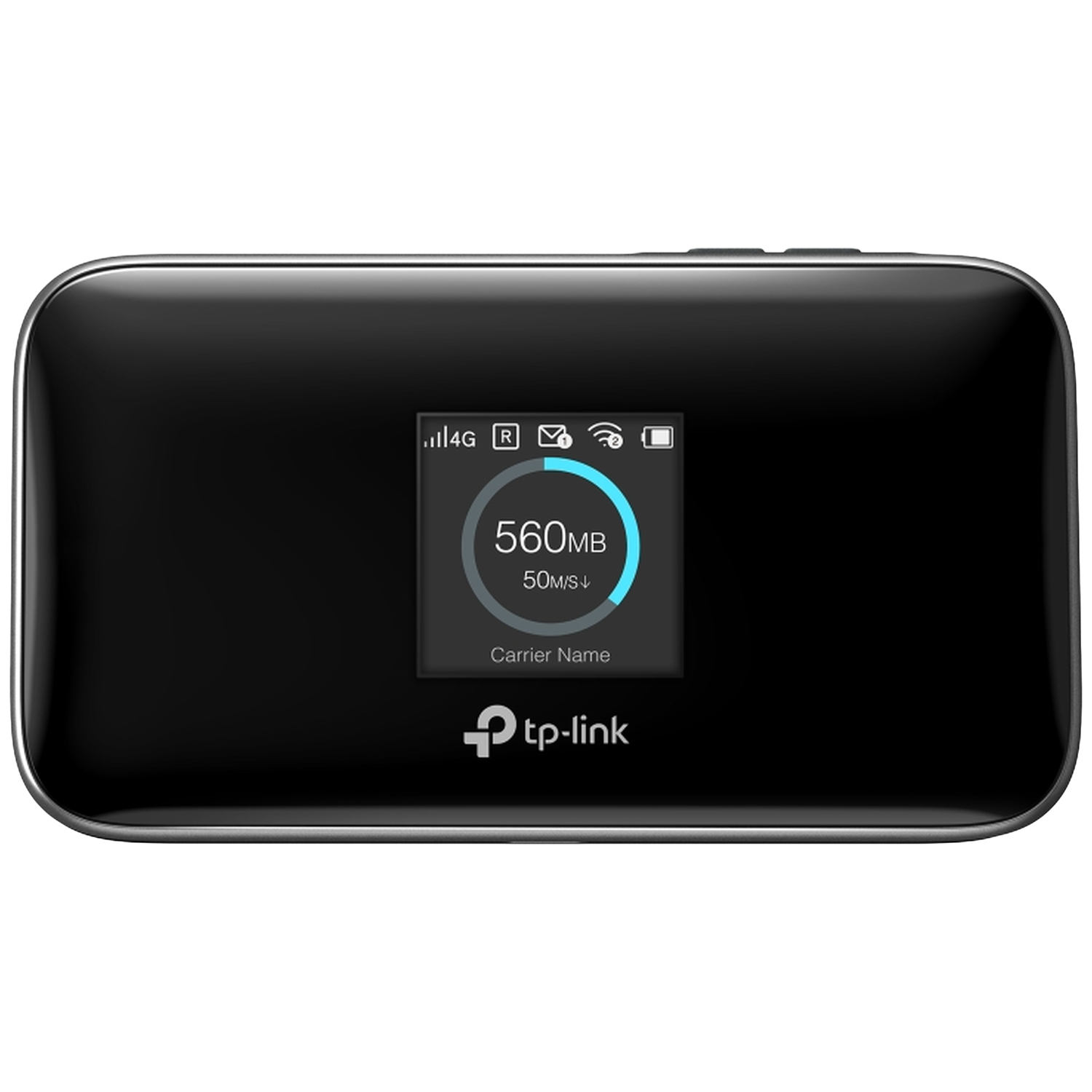 Tp-link M7750 Mobile - Lte Wifi 5 600 Mbps Router