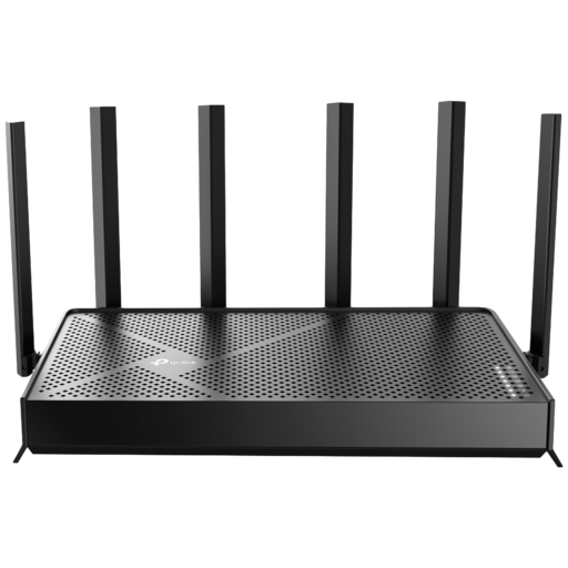 TP-Link Archer BE400 Wi-Fi 7 Router