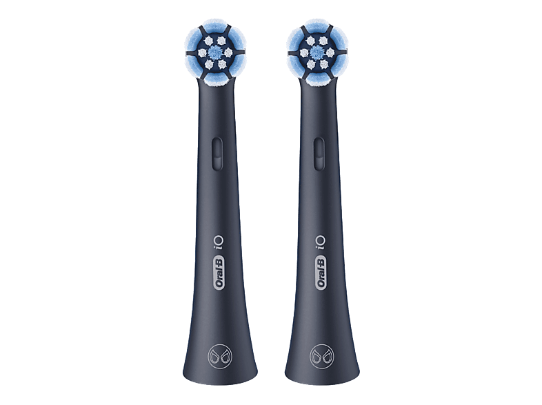 ORAL-B iO Kids 6+ Marvel Spiderman Aufsteckbürsten