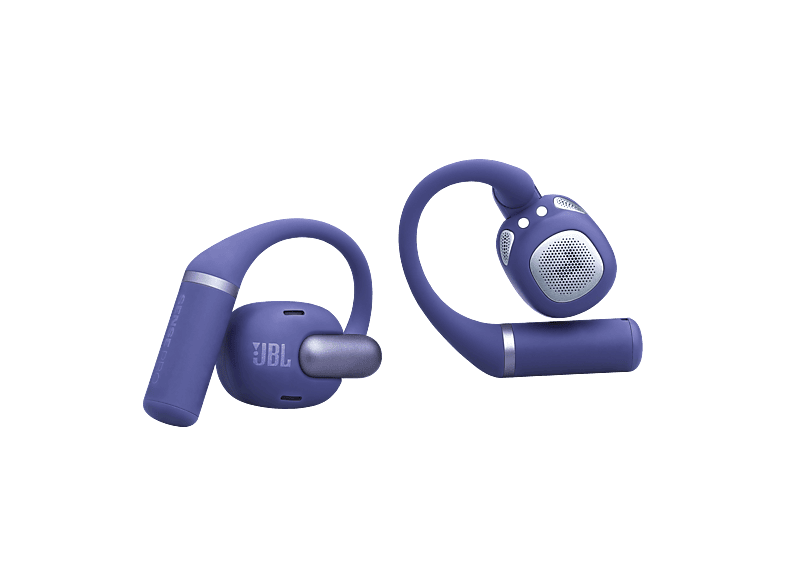 JBL Sense Pro, True Wireless Bluetooth Kulak İçi Kulaklık Mavi