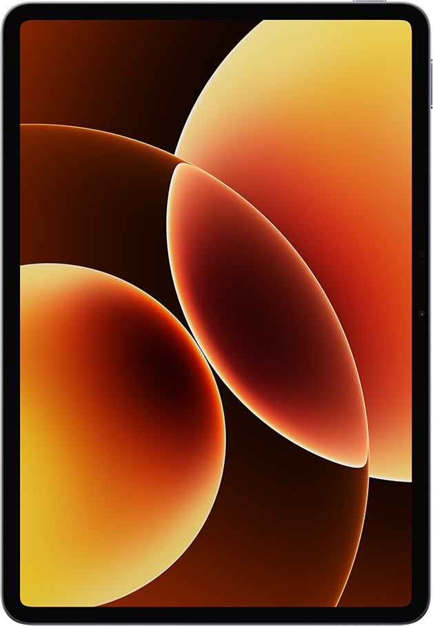 XIAOMI Pad 8 Pro 10,9" 256GB WiFi Szürke Tablet (VHU6536EU)