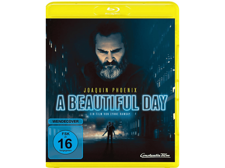 A Beautiful Day [Blu-ray]