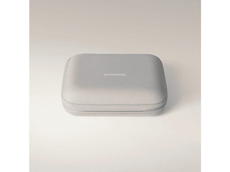 Withings BPM Vision Blutdruckmessgerät (Akkubetrieb, EKG-Messung, Standardgröße: 22-42 cm) — Foto 3 von 5