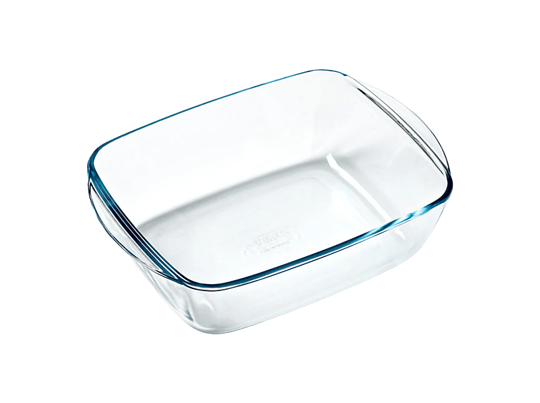 Pyrex 215B100 Airfryer Glasschüssel 1.2l 23x15x7cm — Foto 3 von 3