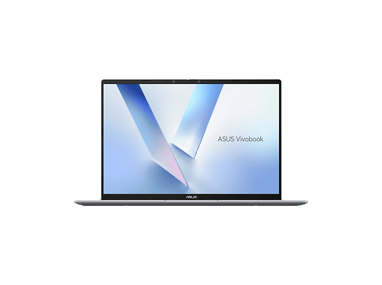 Portátil - ASUS Vivobook 16 F1607CA-MB211, 16" WUXGA, Intel® Core™ Ultra 7 255H, 32 GB RAM, 1 TB SSD, Arc™ 140T, SSO, Sin cargador
