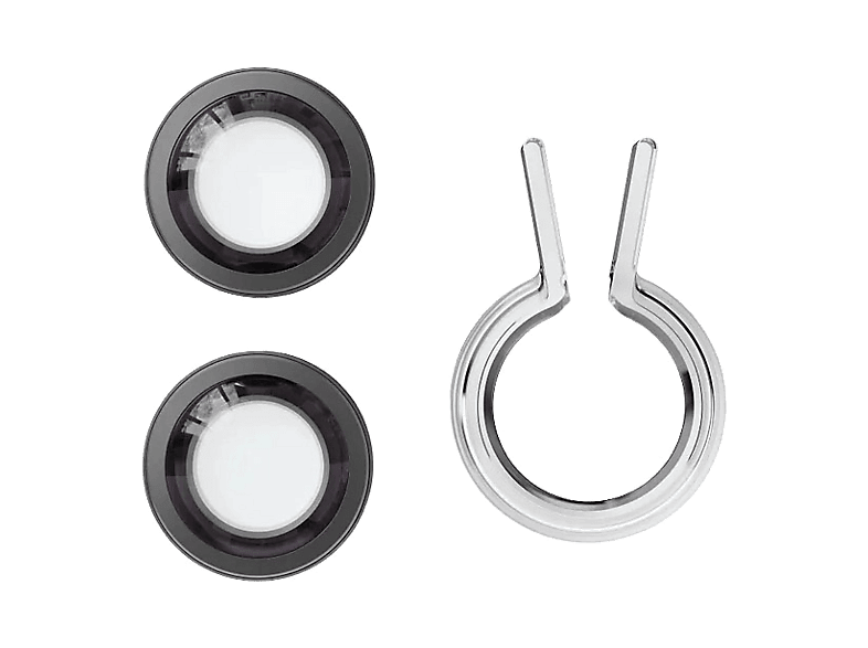 Zestaw wymiennych soczewek (osłon obiektywu) GOPRO MAX2