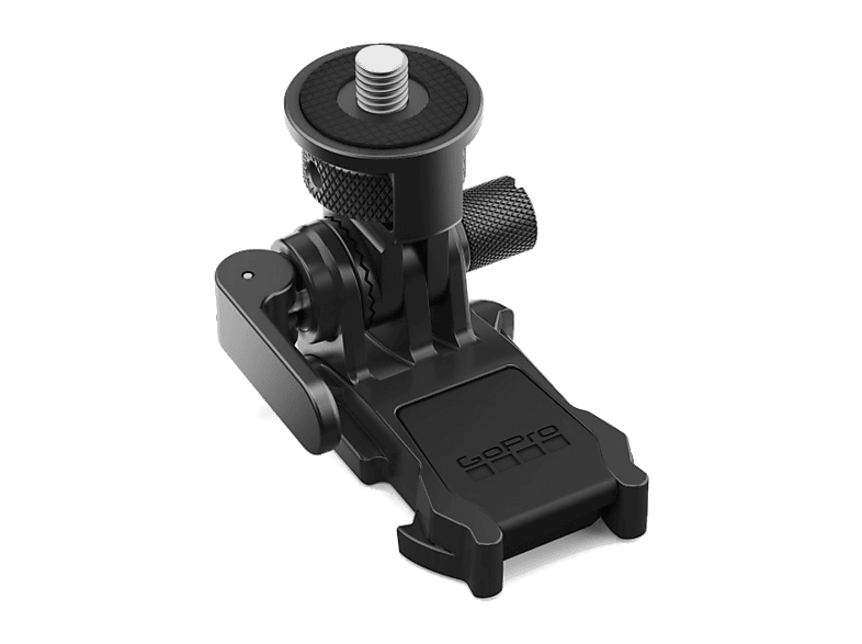 Adapter montażowy GOPRO Locking 1/4"-20 Mounting Buckle Czarny