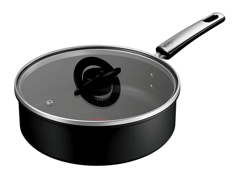 Tefal Excellence Plus G3303202 Indukcja Titanium 24cm