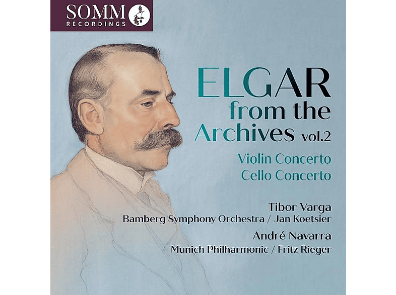 Bamberger Symphoniker/Koetsier, Jan/Münchner Philharmoniker/Navarra ...