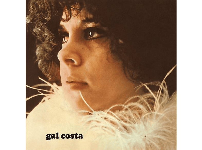 Gal Costa - Gal Costa - (Vinyl)