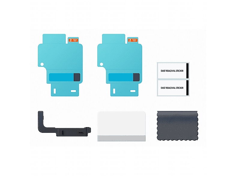 Samsung antyrefleksyjna do Galaxy Flip 6 – zdjęcie 2