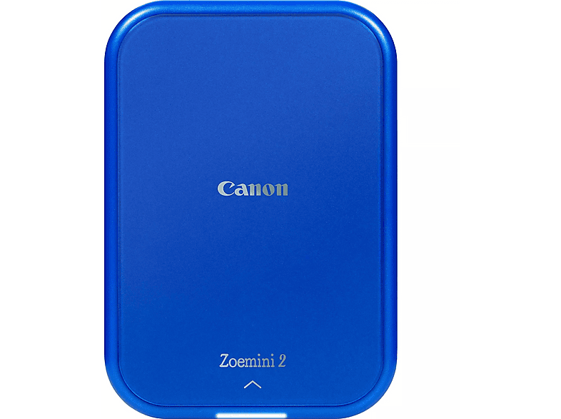 Drukarka CANON Zoemini 2 Bluetooth Niebiesko-biały