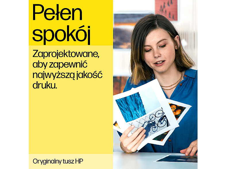 HP Combo Pack X4D37AE nr 302 BK+CL Czarny+Kolor 7,5 ml – zdjęcie 2