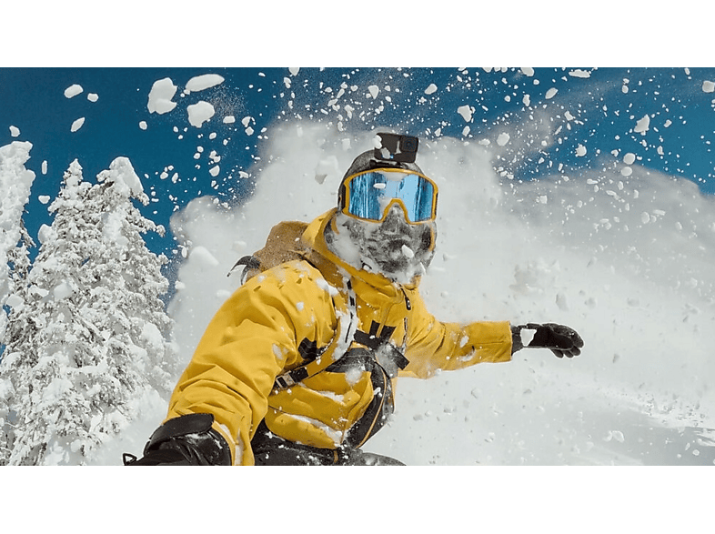 GoPro Strappy ACHOM-002 – zdjęcie 3