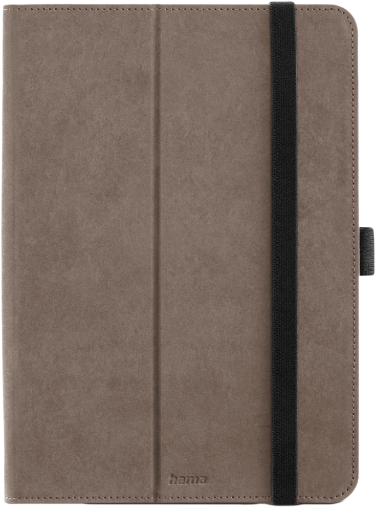HAMA Velvet univerzális tablet tok, 9,5"-11", homok (227073)