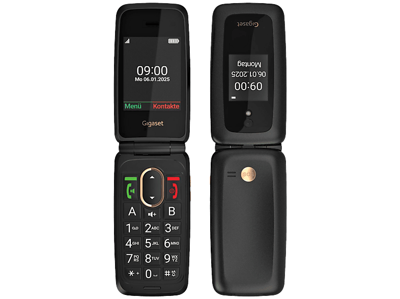 Gigaset GL795R