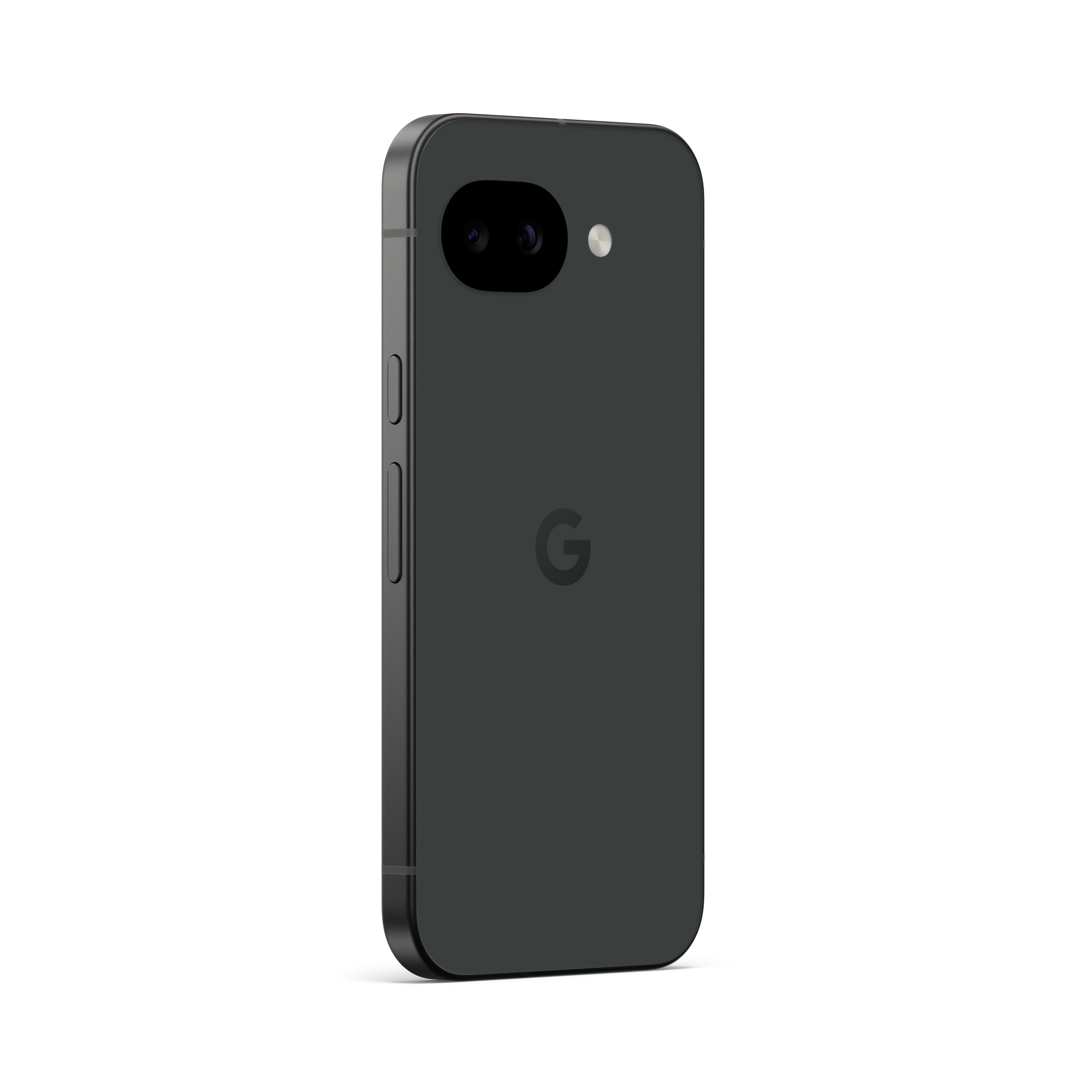 GOOGLE Pixel 10A, 256 GB, Obsidian, Dual SIM online kaufen