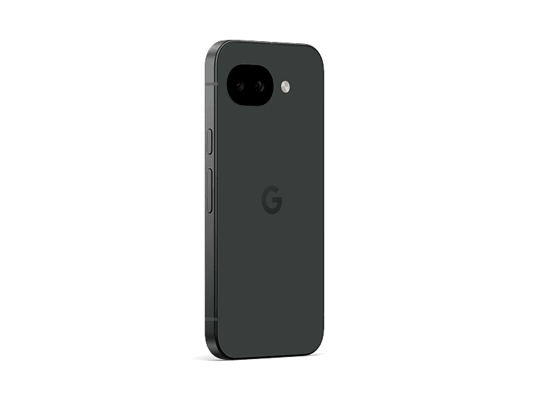 Google Pixel 10A, 128 GB, Obsidian, Dual SIM — Foto 4 von 5