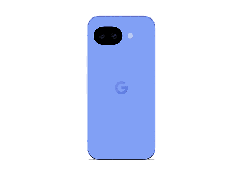 Google Pixel 10A, 128 GB, Lavender, Dual SIM — Foto 2 von 5