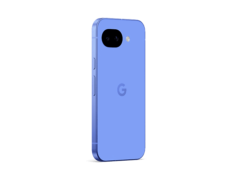 Google Pixel 10A, 128 GB, Lavender, Dual SIM — Foto 3 von 5