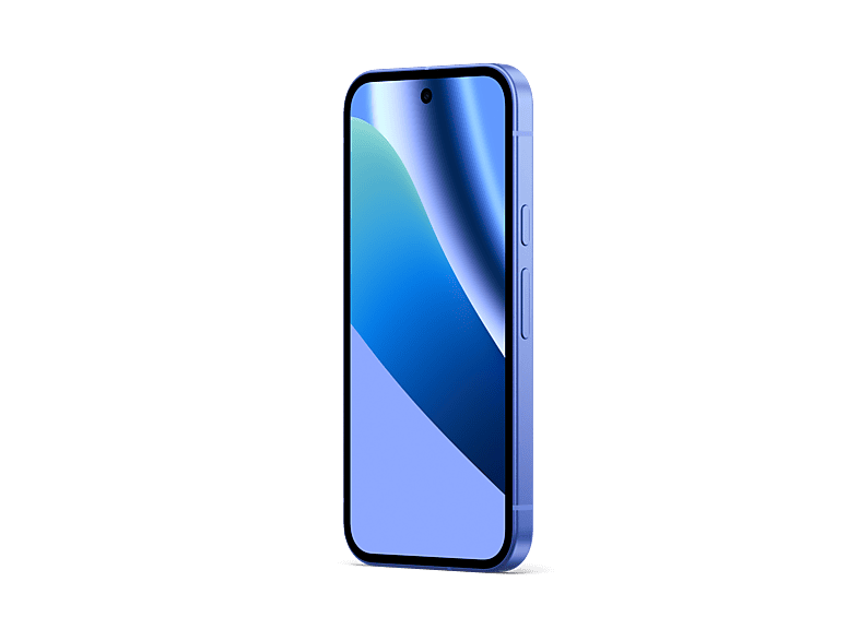 Google Pixel 10A, 128 GB, Lavender, Dual SIM — Foto 4 von 5