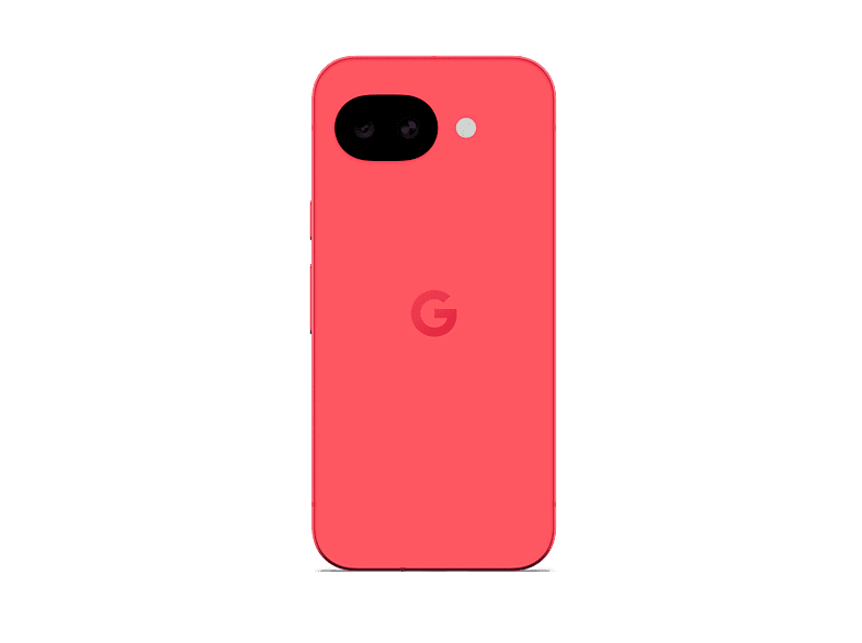 Google Pixel 10A, 128 GB, Berry, Dual SIM — Foto 2 von 5