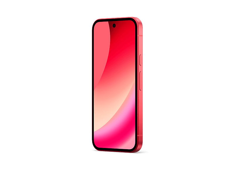 Google Pixel 10A, 128 GB, Berry, Dual SIM — Foto 3 von 5