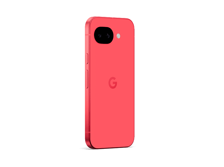 Google Pixel 10A, 128 GB, Berry, Dual SIM — Foto 4 von 5