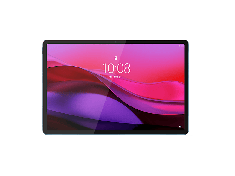 Tablet LENOVO Yoga Tab Plus 12.7 16GB 256GB Wi-Fi Niebieski (Tidal Teal) + Keyboard Pack Pen Pro