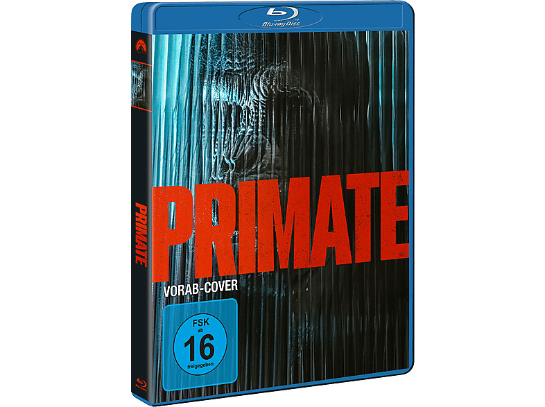 Thumbnail - Primate Blu-ray