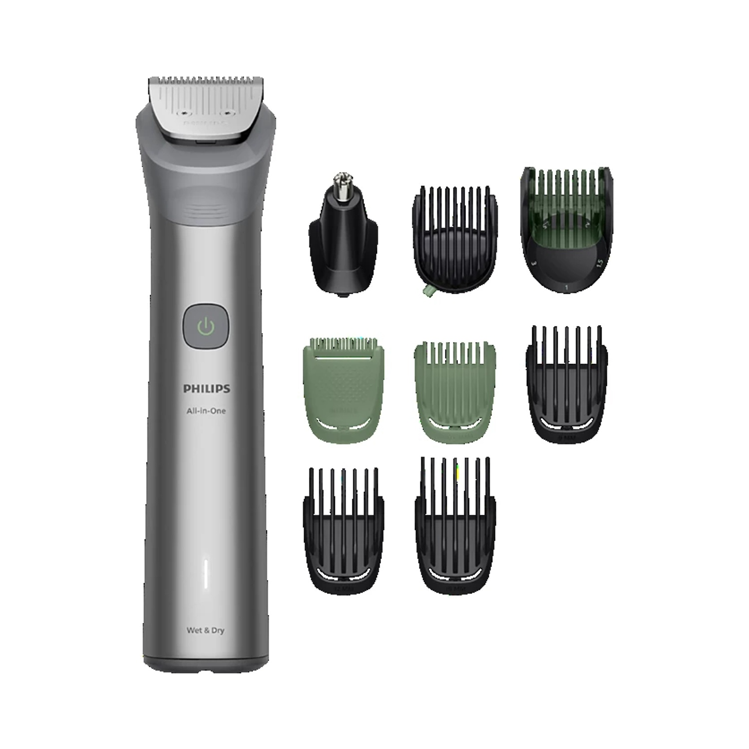 Philips Serie 5000 Mg5931/15 Rifinitore