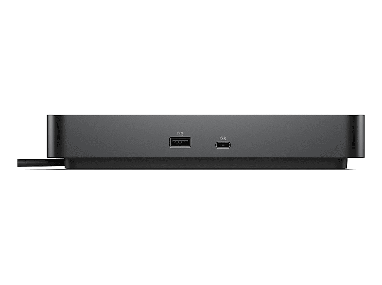 Thumbnail - DELL - B2B Pro Thunderbolt 4 Dock WD25TB4, Schwarz