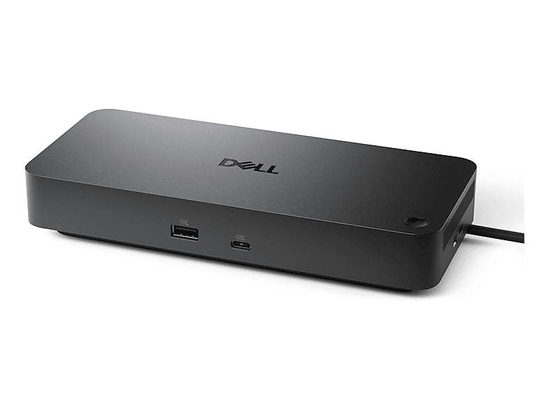 Thumbnail - DELL - B2B Pro Thunderbolt 4 Dock WD25TB4, Schwarz