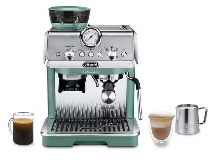 DE-LONGHI EC9155.GR Presszó kávéfőző