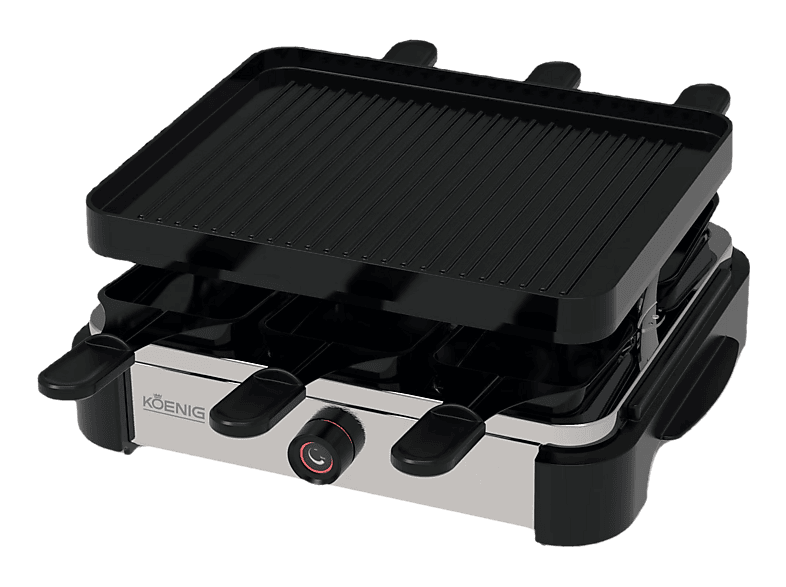 KOENIG B02255 Pro Raclette