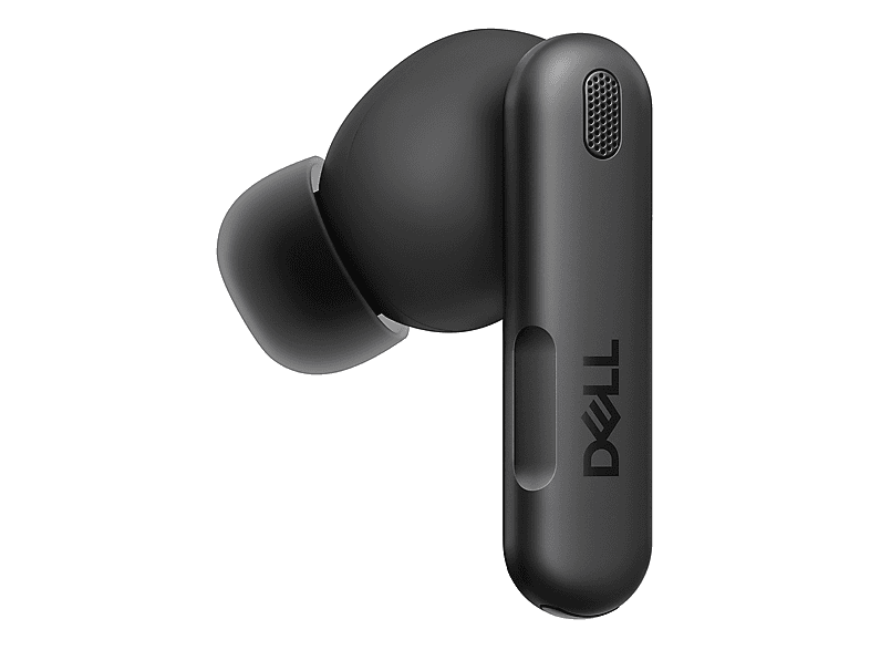 Thumbnail - DELL - B2B Pro Plus True Wireless Stereo Earbuds EB525, Schwarz