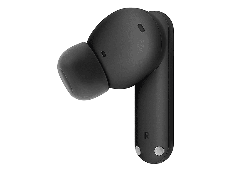 Thumbnail - DELL - B2B Pro Plus True Wireless Stereo Earbuds EB525, Schwarz