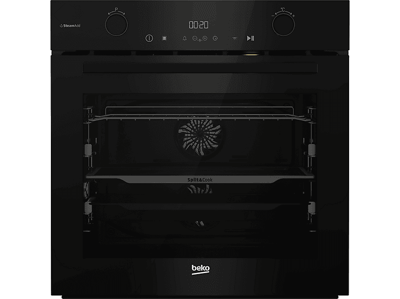 OVEN BCBVMS17400KSBS BEKO