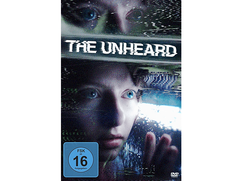 The Unheard DVD (FSK: 16)
