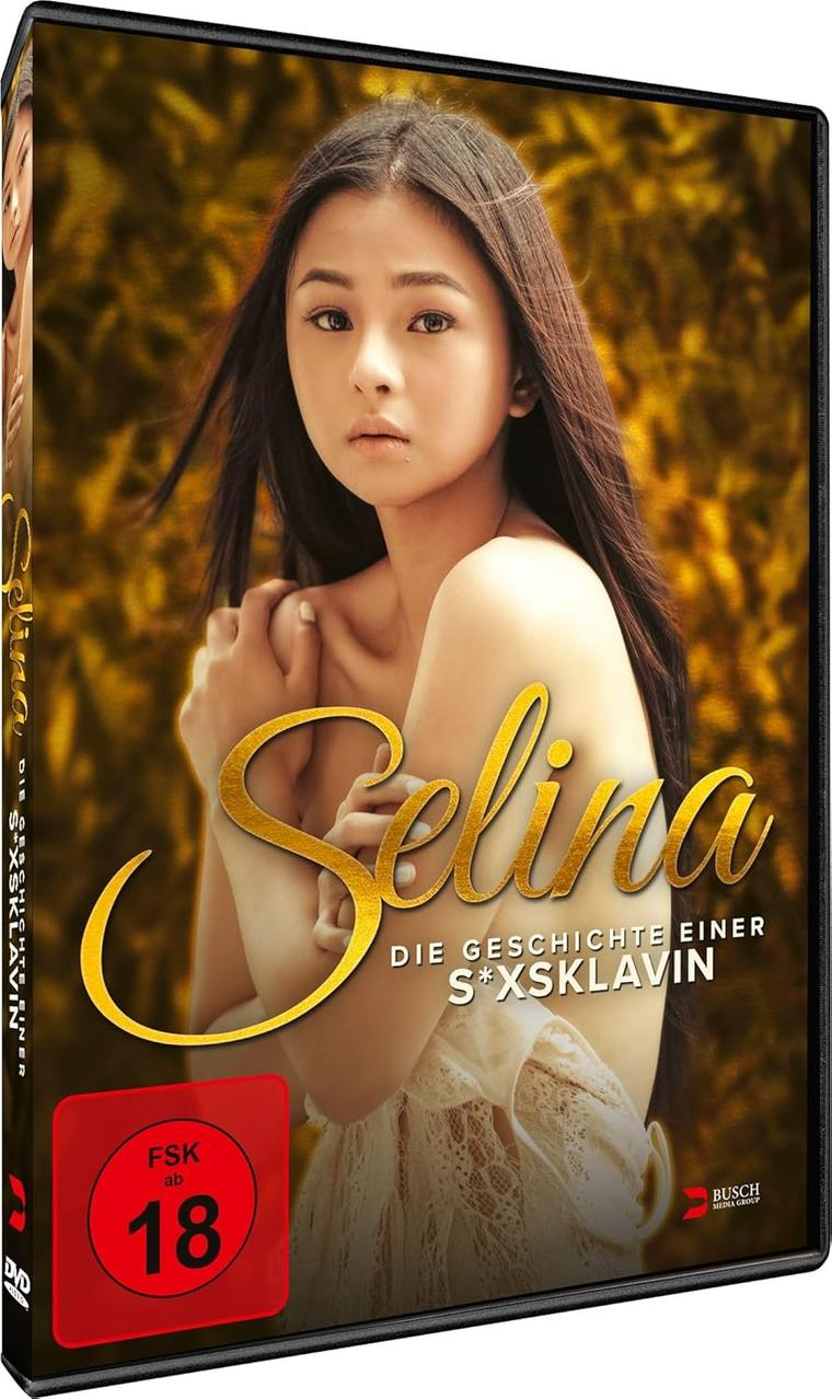 Selina | Die Geschichte einer S*xsklavin DVD | MediaMarkt