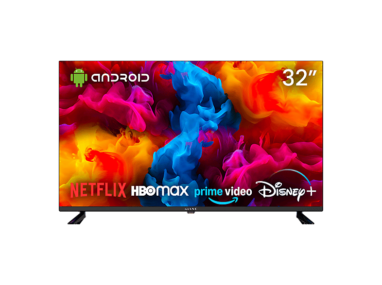 Kiano Elegance TV 32''