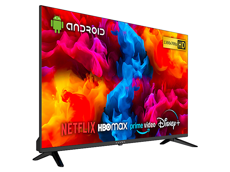 Kiano Elegance TV 32'' – zdjęcie 3