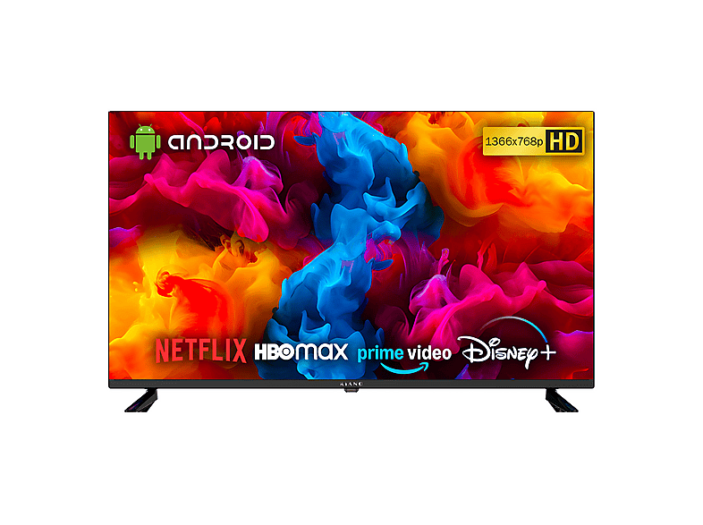 Kiano Elegance TV 32'' – zdjęcie 2