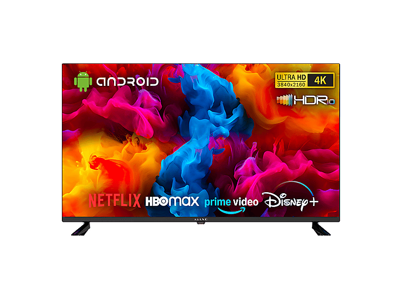 Kiano Elegance TV 43'' – zdjęcie 3