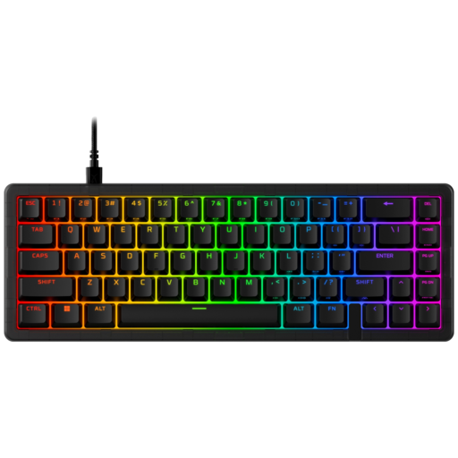 HyperX Origins 2 65% Mechanisch Gaming Toetsenbord